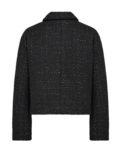  Leveté Room - LR-Osina 1 Jakke - Black